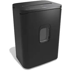 Staples 24-Sheet Cross-Cut Multi-Media Shredder st62156